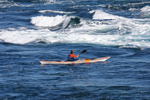 Keeping Safe – It’s All About the Decisions We Make